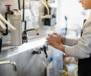 About Water Leak Detection Pros Barhamsville, VA